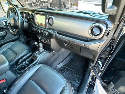Used 2021 Jeep Wrangler Unlimited Sport image 33