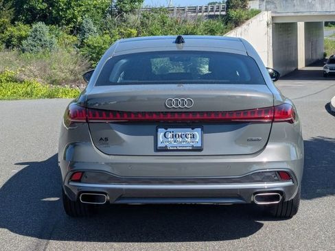 New 2025 Audi A5 2.0T Premium Plus image 5