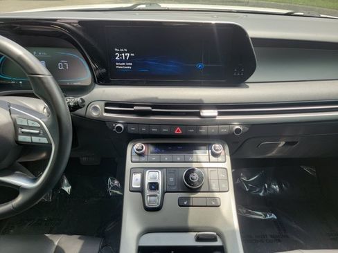 Used 2024 Hyundai Palisade XRT FWD image 16