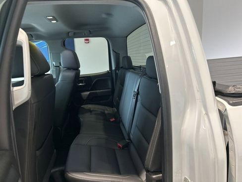 Used 2018 Chevrolet Silverado 1500 LT w/ All Star Edition image 13