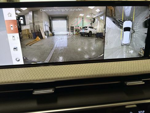 New 2026 Genesis GV80 2.5T Advanced image 26