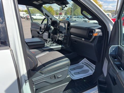 Used 2023 Ford F150 Tremor w/ 360 Degree Camera Package AWD/4WD image 26