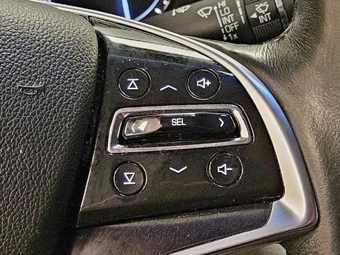 Used 2017 Cadillac XTS Luxury image 17