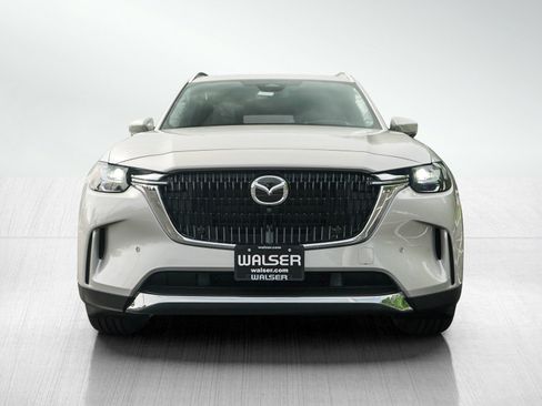 New 2025 MAZDA CX-90 Plug-In Hybrid w/ Premium Plus image 2