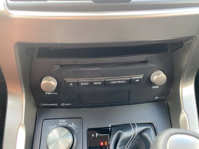Used 2018 Lexus NX 300 FWD w/ Comfort Package image 26