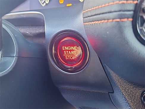 Certified 2023 Honda HR-V Sport image 20