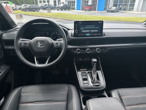 Used 2024 Honda CR-V Sport-L image 21