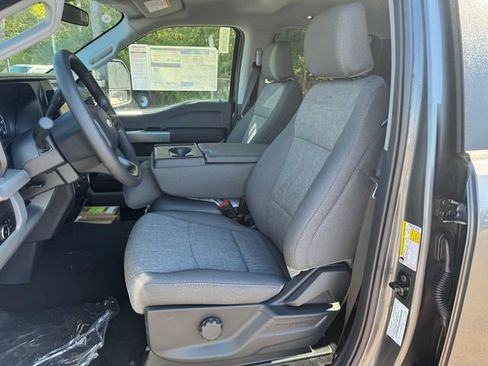 New 2026 Ford F250 XL w/ STX Appearance Package image 14
