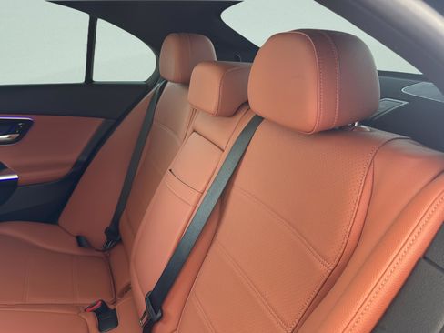 Certified 2023 Mercedes-Benz C 300 Sedan image 21