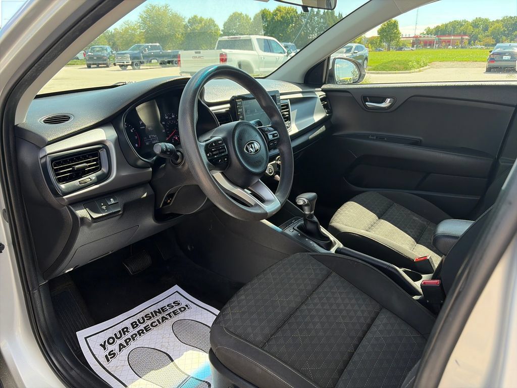 Used 2019 Kia Rio S FWD image 14