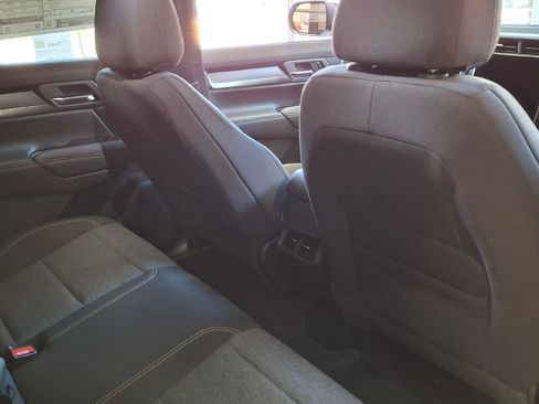 New 2026 GMC Terrain Elevation w/ Technology Package II AWD/4WD image 9