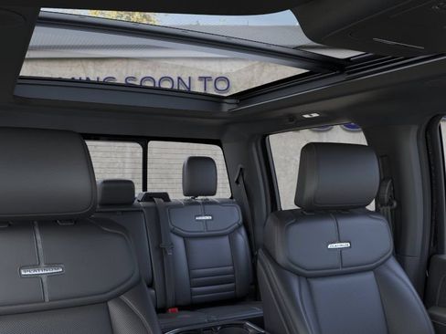 New 2026 Ford F150 Platinum AWD/4WD image 22