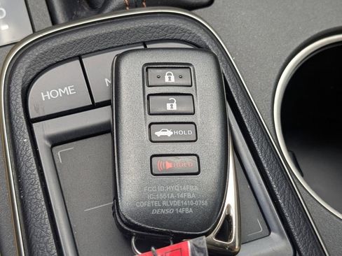 Used 2016 Lexus RC 350 RWD image 23
