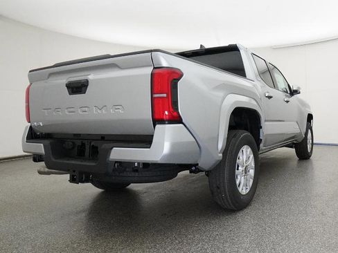 New 2026 Toyota Tacoma SR5 image 20