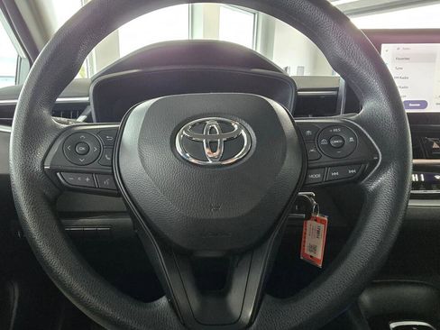 Used 2024 Toyota Corolla LE image 26