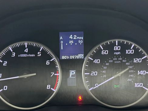 Used 2018 Acura RDX AWD w/ Technology Package image 17