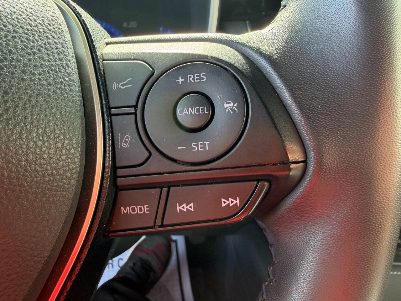 Used 2021 Toyota Corolla XSE w/ XSE Preferred Package FWD image 20