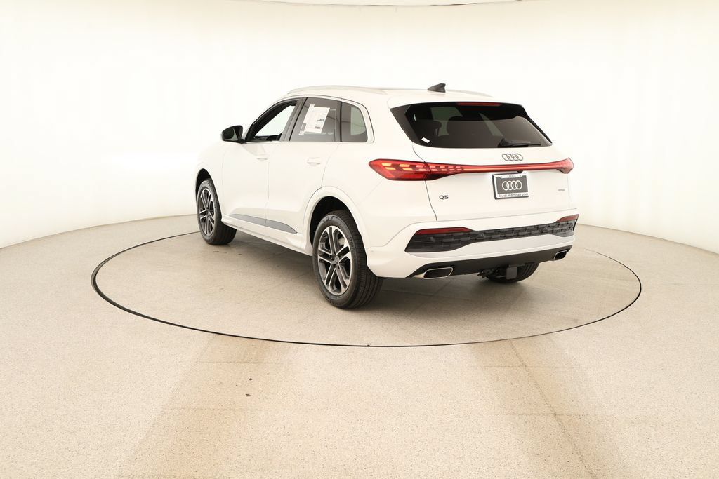 New 2026 Audi Q5 Premium AWD/4WD image 4