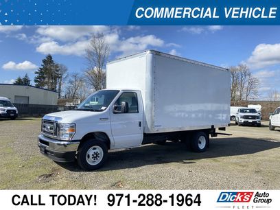 New 2025 Ford E-350 and Econoline 350 Super Duty w/ Power Equipment Group