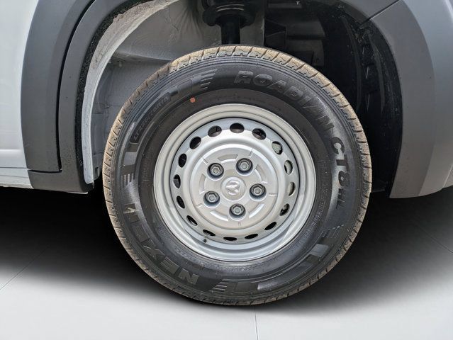 New 2026 RAM ProMaster 1500 FWD image 10