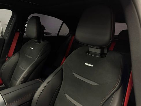 Used 2023 Mercedes-Benz C 43 AMG 4MATIC Sedan image 14