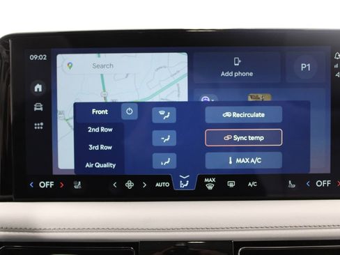 New 2026 Lincoln Aviator Reserve AWD/4WD image 46
