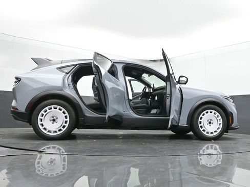 New 2025 Ford Mustang Mach-E GT image 76