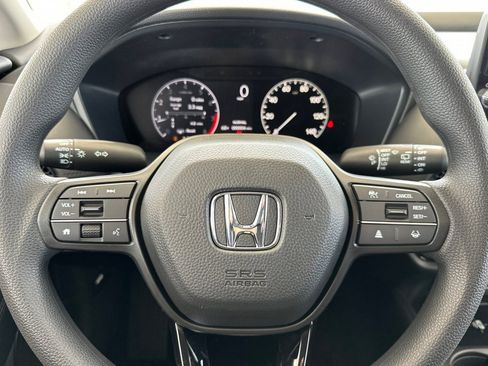 New 2026 Honda HR-V LX image 25
