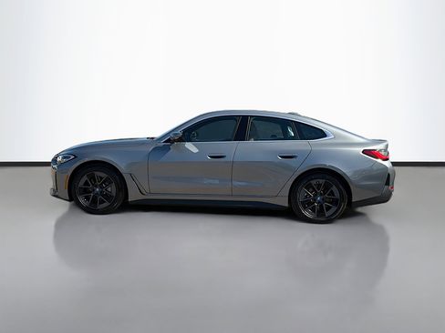 Used 2023 BMW i4 eDrive35 RWD image 6