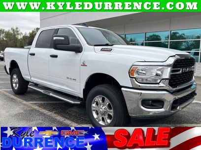 Used 2024 RAM 2500 Big Horn