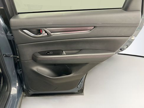 Used 2024 MAZDA CX-5 Carbon Edition image 32