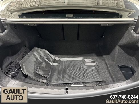 Certified 2025 BMW 330i xDrive Sedan w/ Premium Package image 16