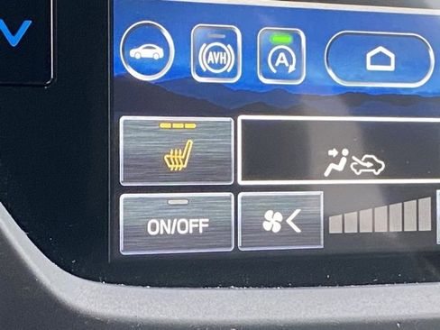 New 2026 Subaru Forester Wilderness image 19