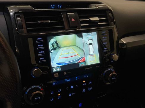 Certified 2023 Toyota 4Runner TRD Pro image 28