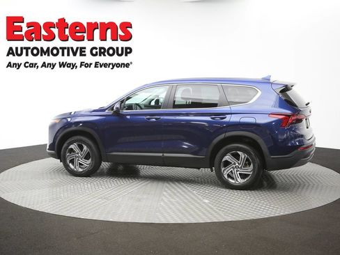 Used 2023 Hyundai Santa Fe SE AWD/4WD image 62