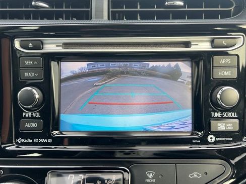 Used 2018 Toyota Prius C Four image 31