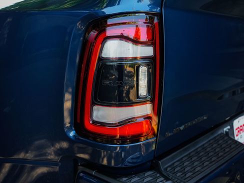 Used 2024 RAM 3500 Limited w/ Night Edition AWD/4WD image 42