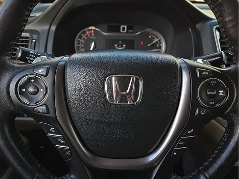 Used 2023 Honda Ridgeline RTL-E image 20