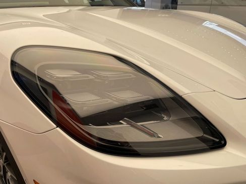 New 2026 Porsche Panamera 4 image 28