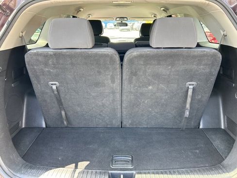 Used 2016 Kia Sorento LX image 8