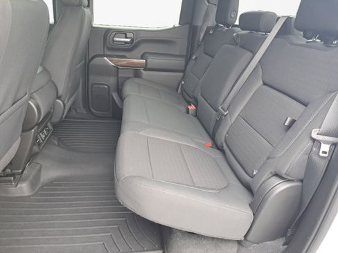 Used 2020 Chevrolet Silverado 1500 RST w/ All-Star Edition AWD/4WD image 12