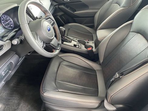 Used 2024 Subaru Crosstrek 2.5i Limited AWD/4WD image 18