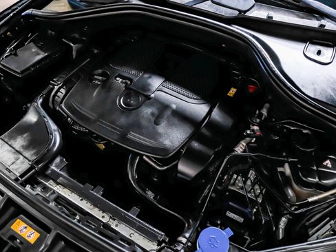 Used 2018 Mercedes-Benz GLE 350 w/ Premium 1 Package image 50