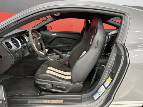 Used 2013 Ford Mustang Shelby GT500 RWD image 20