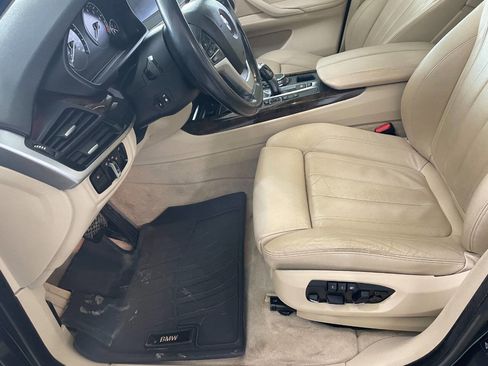 Used 2015 BMW X5 xDrive35i image 17