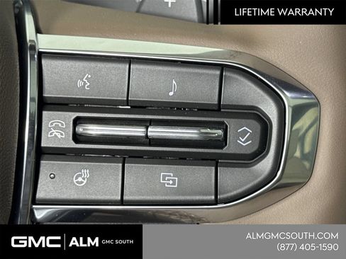 New 2026 GMC Yukon XL Denali AWD/4WD image 30