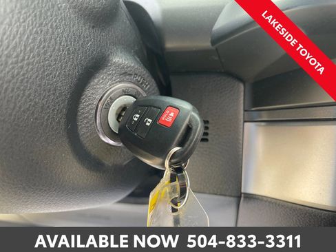 Certified 2023 Toyota Tacoma SR AWD/4WD image 37