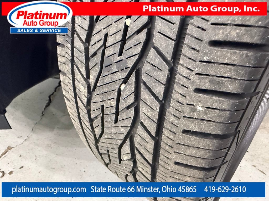 Used 2023 Buick Enclave Essence w/ Experience Buick Package FWD image 21