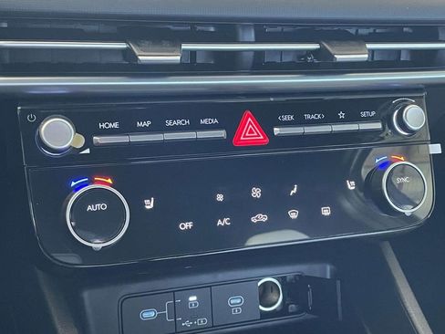 New 2026 Hyundai Santa Cruz SEL AWD/4WD image 27