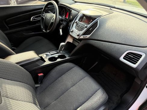 Used 2014 GMC Terrain SLE w/ LPO, Protection Package AWD/4WD image 7